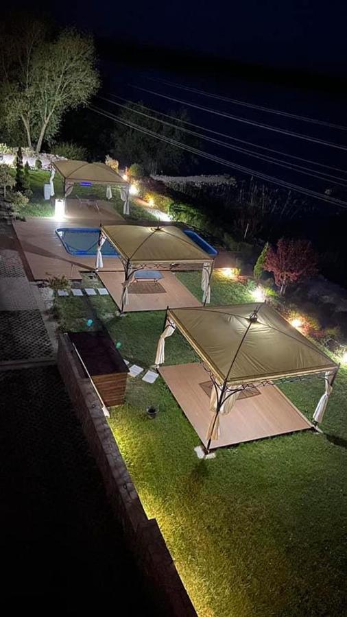 Acktion Deluxe Hotel Shumen Luaran gambar