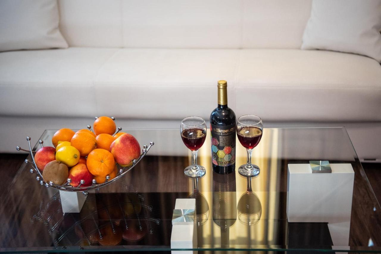 Acktion Deluxe Hotel Shumen Luaran gambar
