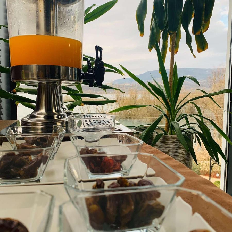 Acktion Deluxe Hotel Shumen Luaran gambar