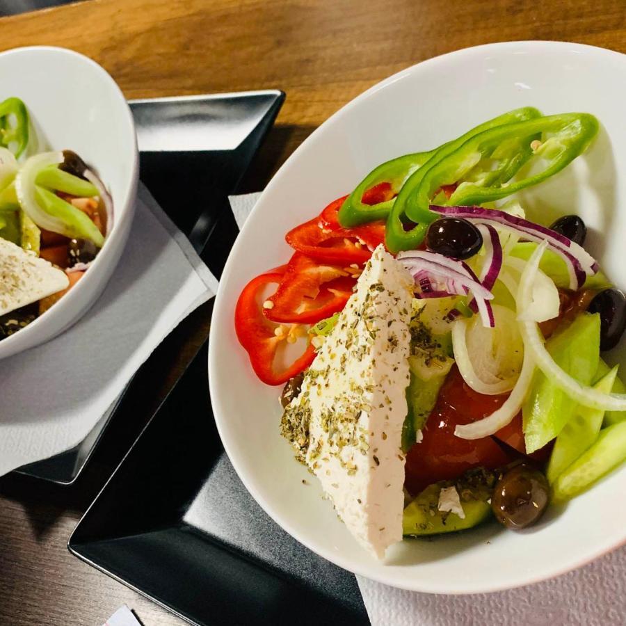 Acktion Deluxe Hotel Shumen Luaran gambar
